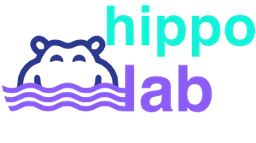Hippo Lab Logo
